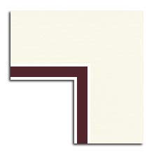 Church Hill Classics Fordham University - Dimensions Edition - Featuring Easton Moulding - Officially Licensed - Diploma Size 13" x 10"