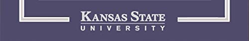 Church Hill Classics Kansas State University - Showcase Edition - Featuring Encore Moulding - Officially Licensed - Diploma Size 11" x 8.5"