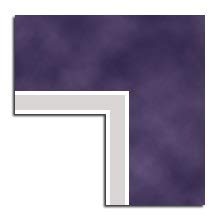 Church Hill Classics Kansas State University - Showcase Edition - Featuring Encore Moulding - Officially Licensed - Diploma Size 11" x 8.5"