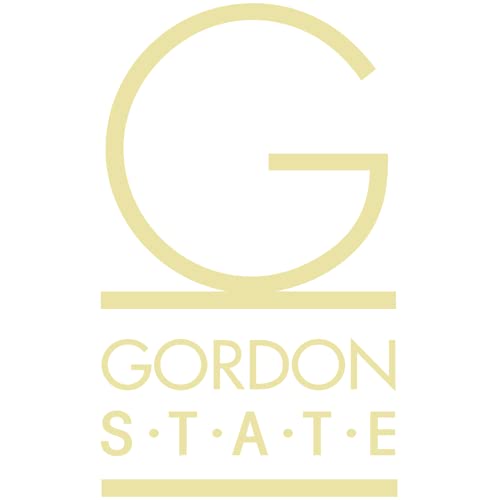 Gordon State College in Georgia - Officially Licensed - Gold Embossed Tassel Diploma Frame - Document Size 11" x 8.5"