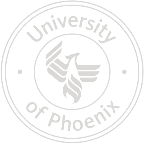 University of Phoenix - Officially Licensed - Silver Embossed Tassel Diploma Frame - Document Size 11" x 8.5"