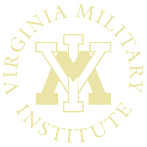 Virginia Military Institute - Officially Licensed - Gold Embossed Diploma Frame - Document Size 15.75" x 20"