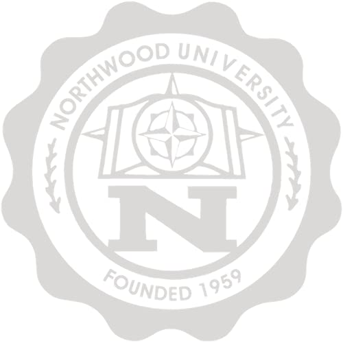 Northwood University in Florida - Officially Licensed - Silver Embossed Tassel Diploma Frame - Document Size 11" x 8.5"