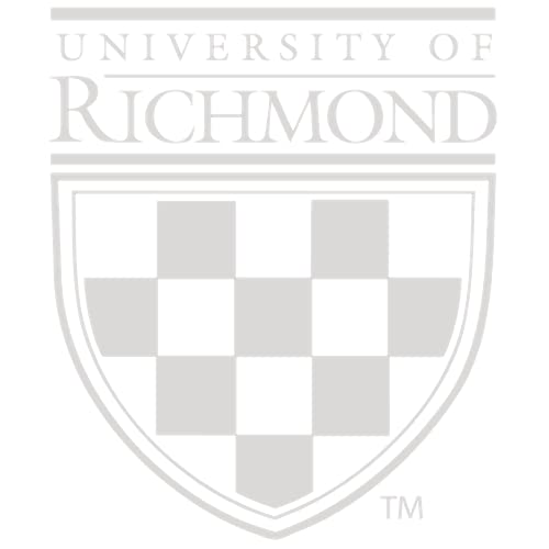 University of Richmond - Officially Licensed - Silver Embossed Diploma Frame - Document Size 14.5" x 11.5"