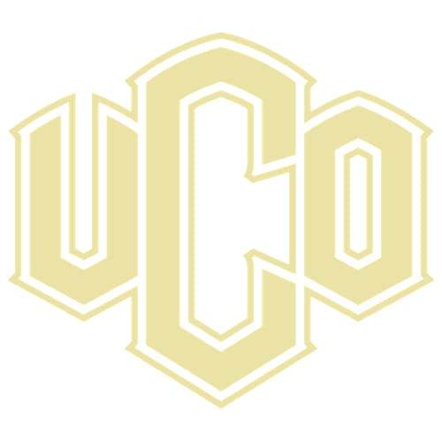 University of Central Oklahoma - Officially Licensed - Gold Embossed Diploma Frame - Document Size 11" x 8.5"