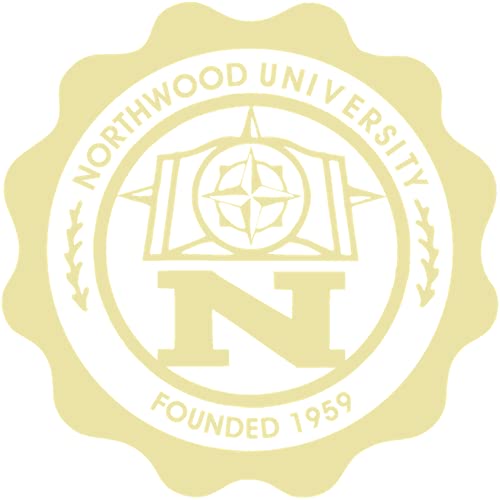 Northwood University in Florida - Officially Licensed - Gold Embossed Tassel Diploma Frame - Document Size 11" x 8.5"