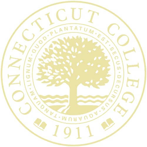 Connecticut College - Officially Licensed - Gold Embossed Tassel Diploma Frame - Document Size 11" x 8.5"