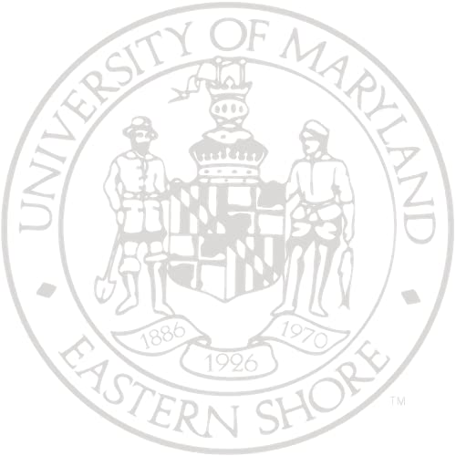 University of Maryland Eastern Shore - Officially Licensed - Silver Embossed Diploma Frame - Document Size 11" x 8.5"