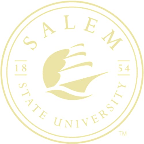 Salem State University - Officially Licensed - Gold Embossed Tassel Diploma Frame - Document Size 11" x 8.5"