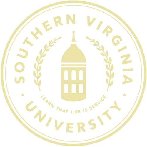 Southern Virginia University - Officially Licensed - Gold Embossed Tassel Diploma Frame - Document Size 14" x 11"