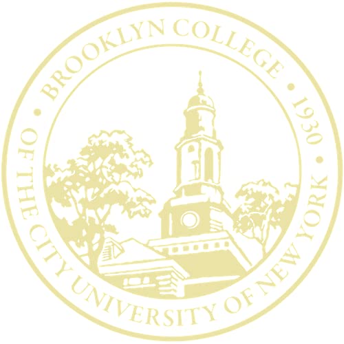 Brooklyn College - Officially Licensed - Gold Embossed Diploma Frame - Document Size 11" x 8.5"