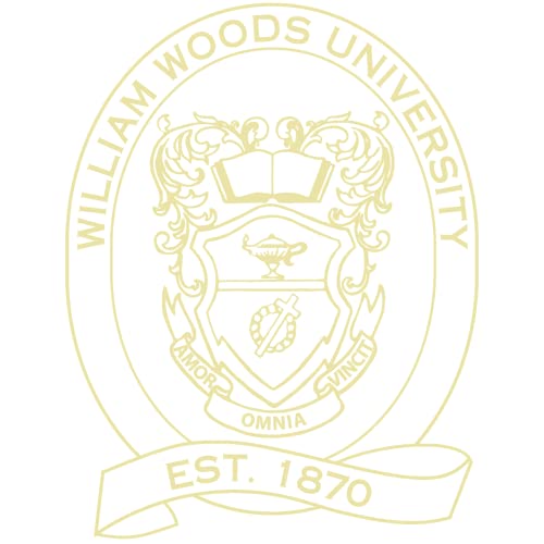 William Woods University - Officially Licensed - Gold Embossed Tassel Diploma Frame - Document Size 11" x 8.5"