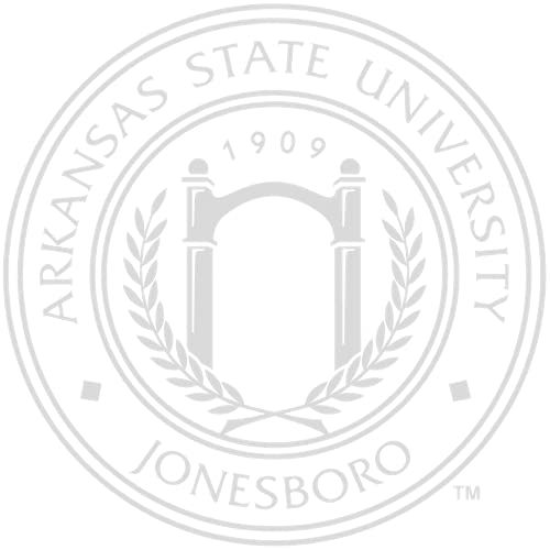 Arkansas State University at Jonesboro - Officially Licensed - Silver Embossed Diploma Frame - Document Size 11" x 8.5"