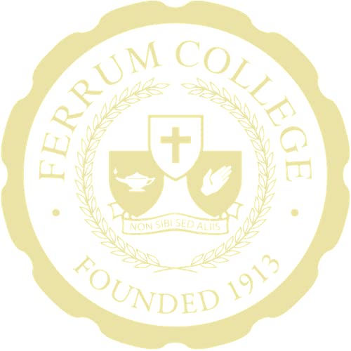 Ferrum College - Officially Licensed - Gold Embossed Diploma Frame - Document Size 14" x 11"