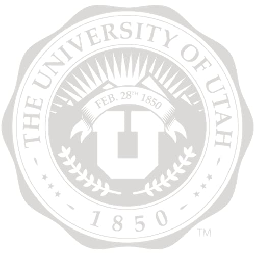 The University of Utah - Officially Licensed - Silver Embossed Diploma Frame - Document Size 11" x 8.5"