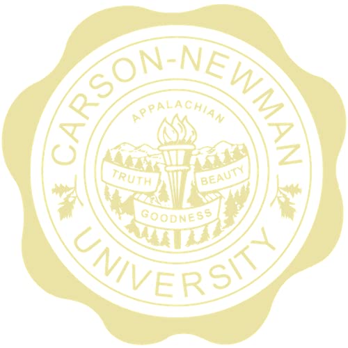 Carson-Newman University - Officially Licensed - Gold Embossed Diploma Frame - Document Size 14" x 11"