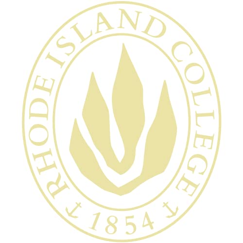 Rhode Island College - Officially Licensed - Gold Embossed Tassel Diploma Frame - Document Size 10" x 8"