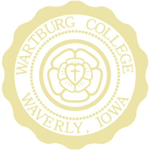 Wartburg College - Officially Licensed - Gold Embossed Diploma Frame - Document Size 11" x 8.5"