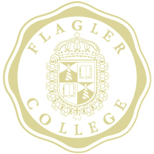 Flagler College - Officially Licensed - Gold Embossed Tassel Diploma Frame - Document Size 11" x 8.5"