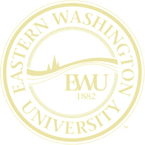 Eastern Washington University - Officially Licensed - Bachelor's - Gold Embossed Diploma Frame - Document Size 11" x 8.5"