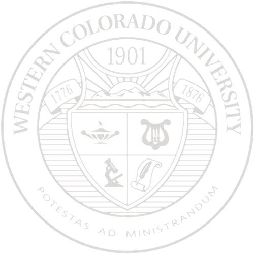 Western Colorado University - Officially Licensed - Silver Embossed Diploma Frame - Document Size 11" x 8.5"