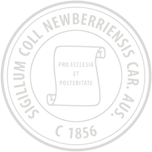 Newberry College - Officially Licensed - Silver Embossed Tassel Diploma Frame - Document Size 11" x 8.5"