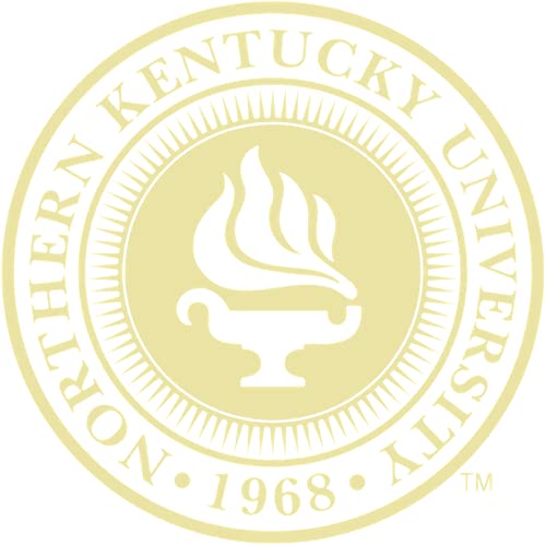 Northern Kentucky University - Officially Licensed - Bachelor's/Master's - Gold Embossed Tassel Diploma Frame - Document Size 11" x 8.5"