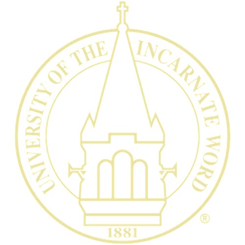 University of the Incarnate Word - Officially Licensed - Gold Embossed Diploma Frame - Document Size 14" x 11"