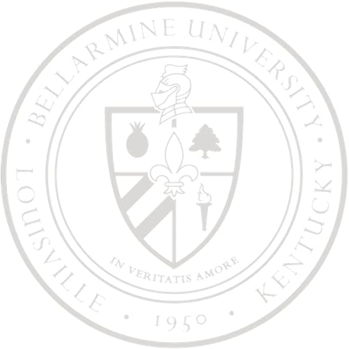 Bellarmine University - Officially Licensed - Silver Embossed Diploma Frame - Document Size 14" x 11"