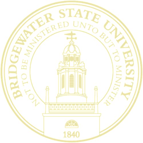 Bridgewater State University - Officially Licensed - Gold Embossed Diploma Frame - Document Size 10" x 8"