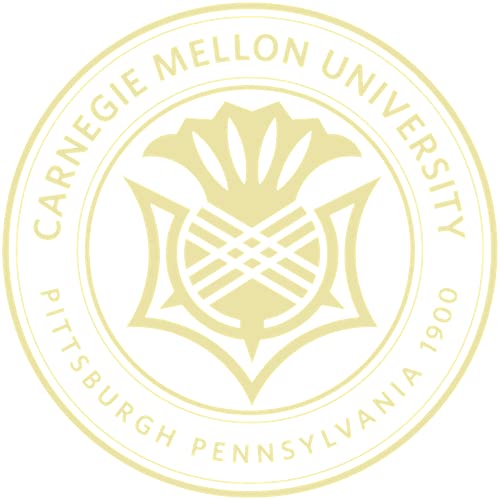 Carnegie Mellon University My Heart is in the Work - Officially Licensed - Gold Embossed Diploma Frame - Document Size 17" x 14"