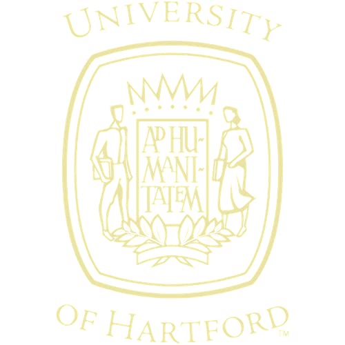 University of Hartford The Hartt School - Officially Licensed - Gold Embossed Diploma Frame - Document Size 12" x 9"