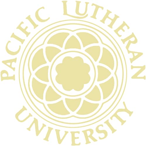 Pacific Lutheran University - Officially Licensed - Gold Embossed Tassel Diploma Frame - Document Size 11" x 8.5"