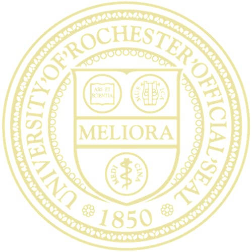 University of Rochester - Officially Licensed - PhD - Gold Embossed Diploma Frame - Document Size 16" x 12"