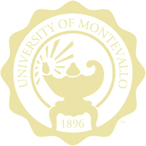 University of Montevallo - Officially Licensed - Gold Embossed Diploma Frame - Document Size 11" x 8.5"