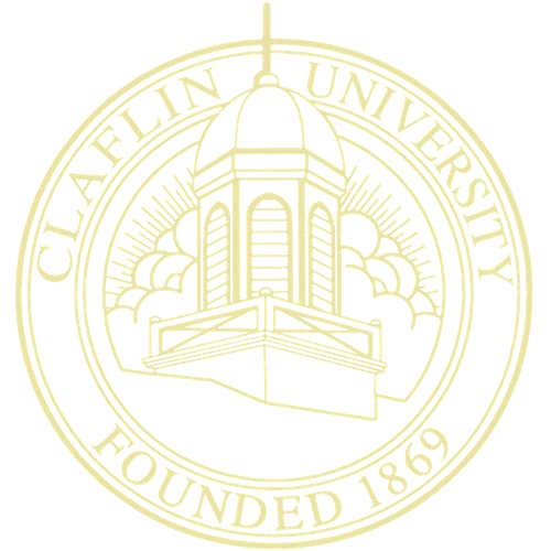 Claflin University - Officially Licensed - Gold Embossed Diploma Frame - Document Size 11" x 14"