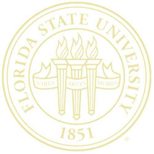 Framerly For Florida State University College of Applied Studies - Officially Licensed - Gold Embossed Diploma Frame - Document Size 14" x 11"