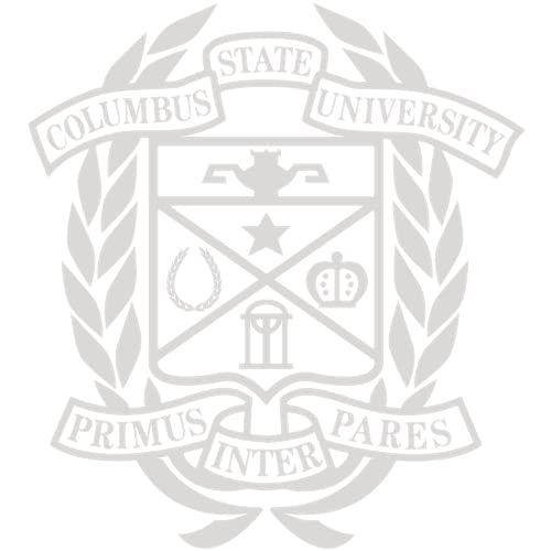 Columbus State University - Officially Licensed - Bachelor's - Silver Embossed Diploma Frame - Document Size 11" x 8.5"