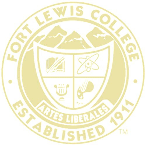 Fort Lewis College - Officially Licensed - Gold Embossed Diploma Frame - Document Size 11" x 8"