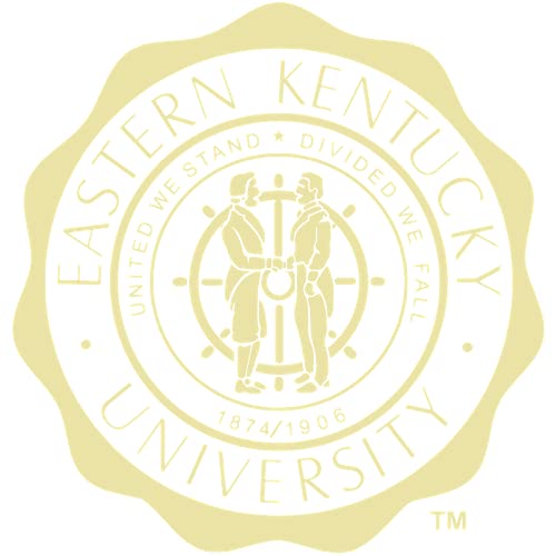 Eastern Kentucky University - Officially Licensed - Gold Embossed Diploma Frame - Document Size 11" x 8.5"