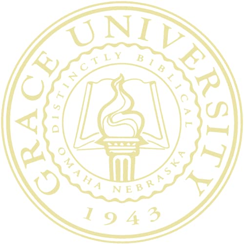 Grace University - Officially Licensed - Gold Embossed Tassel Diploma Frame - Document Size 11" x 8.5"