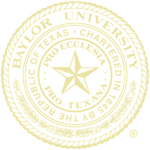 Baylor University School of Engineering & Computer Science - Officially Licensed - Gold Embossed Diploma Frame - Document Size 14" x 11"