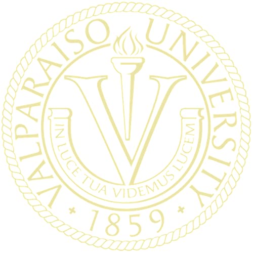 Valparaiso University - Officially Licensed - Gold Embossed Diploma Frame - Document Size 10" x 8"