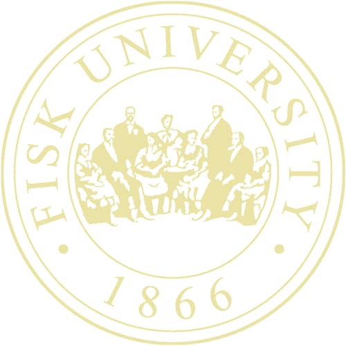 Fisk University - Officially Licensed - Gold Embossed Tassel Diploma Frame - Document Size 10" x 8"