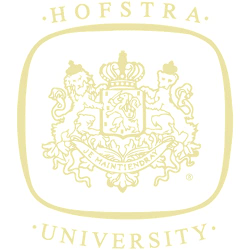 Hofstra University - Officially Licensed - Gold Embossed Tassel Diploma Frame - Document Size 14" x 11"