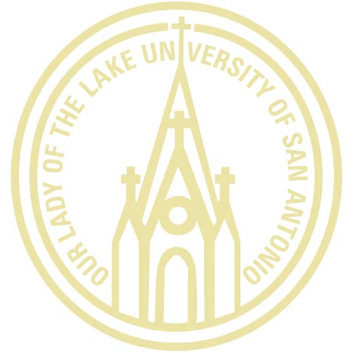 Our Lady of the Lake University - Officially Licensed - Gold Embossed Tassel Diploma Frame - Document Size 14" x 11"