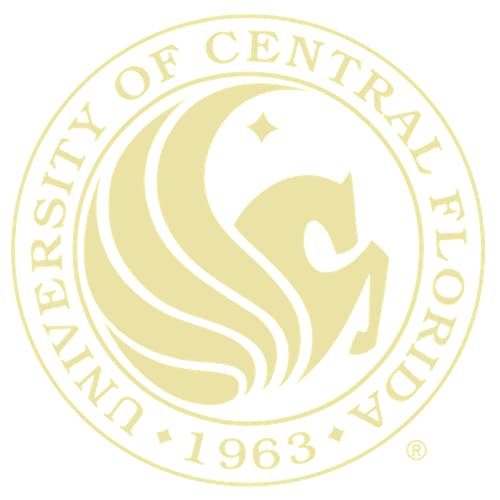 University of Central Florida - Officially Licensed - Gold Embossed Diploma Frame - Document Size 11" x 8.5"