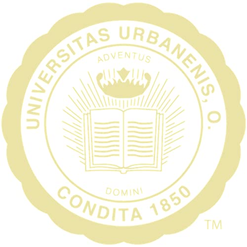 Urbana University - Officially Licensed - Pre-2015 Bachelor's - Gold Embossed Diploma Frame - Document Size 10" x 8"