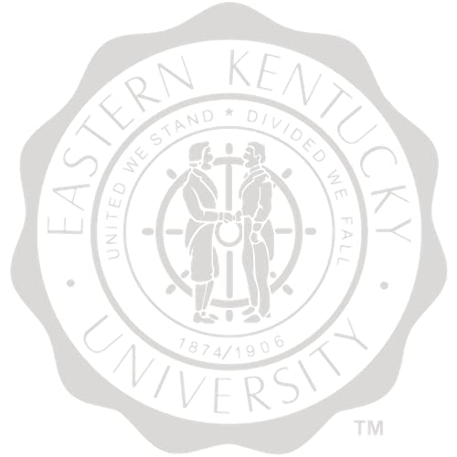 Eastern Kentucky University - Officially Licensed - Silver Embossed Diploma Frame - Document Size 11" x 8.5"