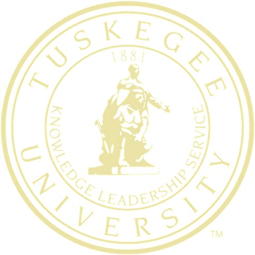 Tuskegee University - Officially Licensed - Gold Embossed Diploma Frame - Document Size 11" x 8.5"